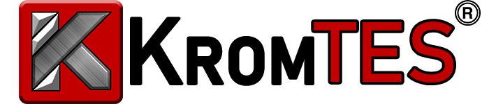 Kromtes Paslanmaz logo