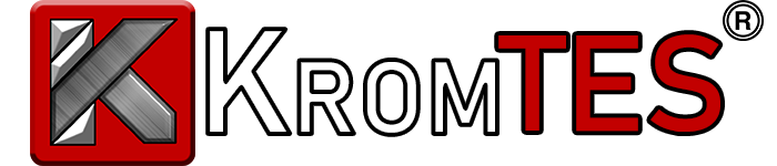 Kromtes Paslanmaz logo