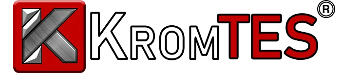 Kromtes Paslanmaz logo